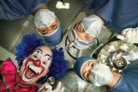 Biseri pacijenata: Doktorka pomozite, muž mi je uginuo