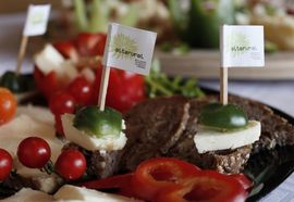 U novembru prvi gastronomski festival "Bosanski dukat"