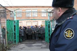 Članice grupe Pussy Riot poslate u zatvore pakla