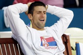 Nole za počasnog građanina Podgorice