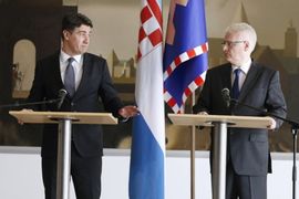 Smijenjen šef kancelarije Vijeća za nacionalnu bezbjednost
