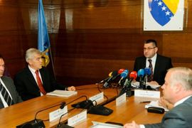 CIK: Objavljeni rezultati lokalnih izbora