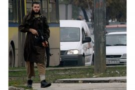 Izneseni dokazi protiv Jašarevića