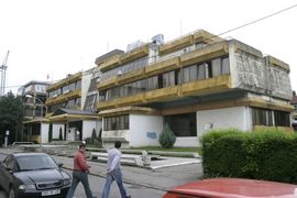 "Ispisani" studenti vraćaju se na Medicinski fakultet