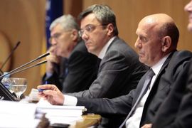 SDA izbačena iz Savjeta ministara