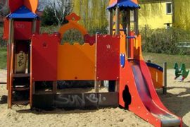 Pokušala da ukrade dijete iz vrtića