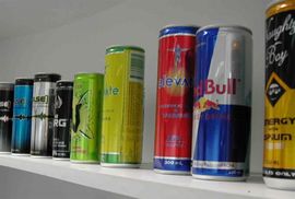 Francuska uvodi porez na energetska pića