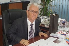 Podignuta optužnica protiv Milovana Čereka