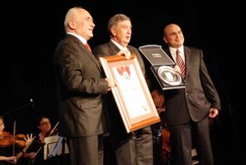 Radmanović: Ponosnih 50 godina Slavije