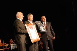 Radmanović: Jubileji za ponos