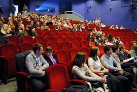 Otvoren Međunarodni festival animiranog filma