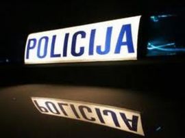 Policija pronašla tijelo tridesetogodišnjaka pored puta