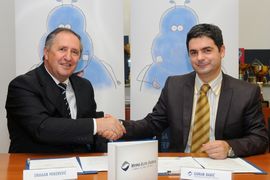 Hypo banka zvanični partner Međunarodne ekonomske konferencije