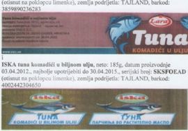 Inspektori u BiH traže spornu tunu