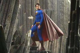 Supermen napušta posao novinara