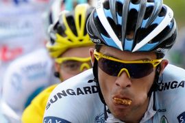 Kontador: Armstrong je linčovan