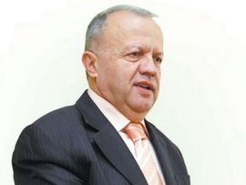 Banika diplomirao na odsjeku za turizam i sport
