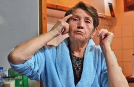 Baba  prijavila djeda  policiji jer želi seks