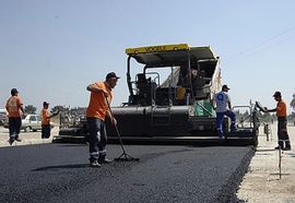 Austrijanci optužuju da se u FBiH ugrađuje loš asfalt 