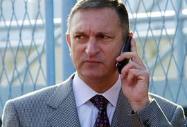 Krunski svjedok protiv Sanadera mora vrattiti 5 miliona evra