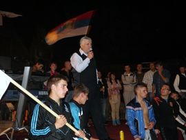  Za načelnika u Višegradu izabran Slaviša Mišković