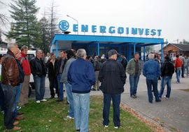 Radnici RAOP-a: Većinski vlasnik nije ispunio nijedan uslov