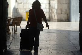 S hrvatskim pasošem teško do posla u EU