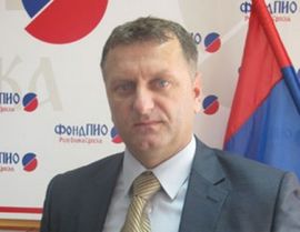 Milić: FBiH treba da isplati 20.000 penzionera iz RS
