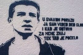 Milan Mladenović dobio ulicu u Zagrebu