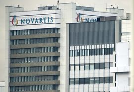 Njemačka povukla pojedine Novartisove vakcine sa tržišta