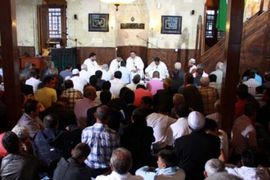 Muslimanski vjernici u Srbiji proslavljaju Kurban-bajram