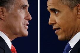 Romni povećao vođstvo: Ima 50 posto podrške, Obama 47 posto