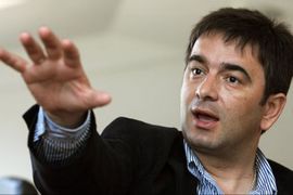 Medojević od Incka tražio da ispita Izetbegovića