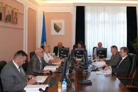 Ukinuta presuda protiv Samira Avdića za ubistvo u Srebrenici 1995.