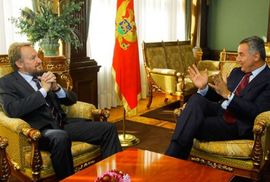 Izetbegović: Momčilo Mandić je, dijelom, u pravu