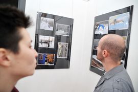 Međunarodni salon fotografije u Banjaluci: Ljepota je oku kamere