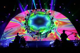 Najveći svjetski Pink Floyd spektakl u Banjaluci i Sarajevu