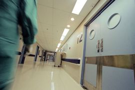 Ljekari se potukli u sarajevskoj bolnici, umiješala se i medicinska ...