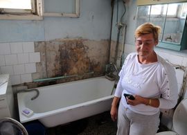 Banjaluka: Hrane tuđe dijete, a nemaju ni za ogrev