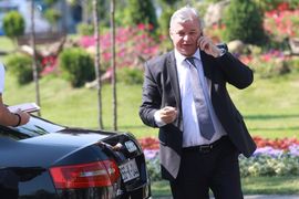 Vlada RS za vozni park dala 7,1 milion maraka