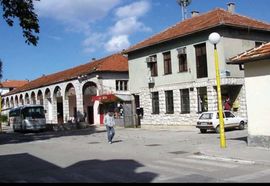 Ljubinje želi da se pripoji Crnoj Gori