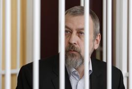 Bjeloruski opozicionar Sanikov dobio azil u Britaniji
