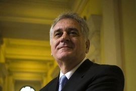 Nikolić i Ivanov posjetili Rakijadu