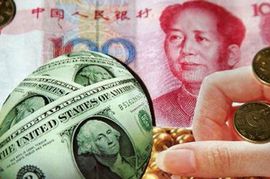 Kineski renminbi spreman da bude jedna od vodećih valuta?