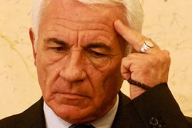 Stevanović: U Kragujevcu nema nikakve stranačke vojske