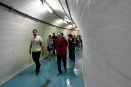 Tajna Titovog bunkera u Hercegovini