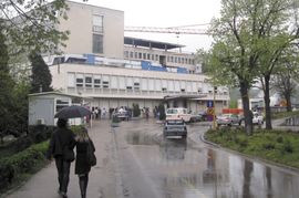 Tragedija na igralištu: Dječak se naglo napio vode, pao u nesvijest i ...
