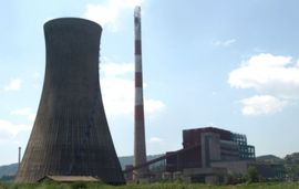 RiTE Ugljevik: U planu maksimalna redukcija štetnih gasova