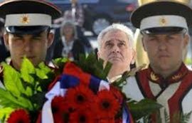 Nikolić: Ponosno stojimo na mestu gde je presuđeno Otomanskom carstvu