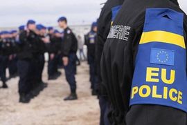 Uhapšen Srbin na Jarinju